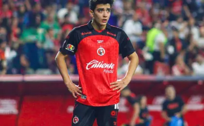 Heiss umworbenes Supertalent will zu Barça oder Real Madrid wechseln