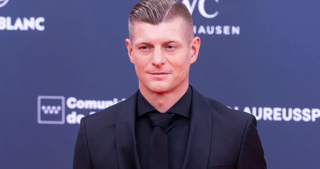 Toni Kroos geht offenbar nächsten Schritt: Neue Karriere für den Ex-Weltmeister?