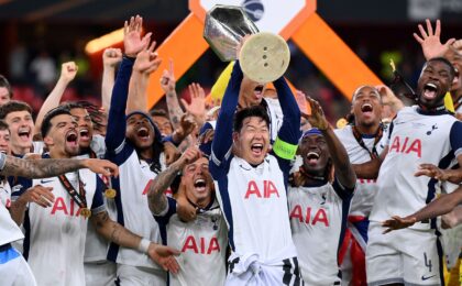 Biletat për Tottenham Hotspur 2026/27: Gjeni Lojërat, Çmimet dhe Të Dhënat Kryesore për Blerjen e Biletave