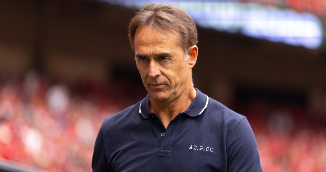 Ex-Real-Madrid-Trainer könnte LaLiga-Klub übernehmen - Fussballdaten
