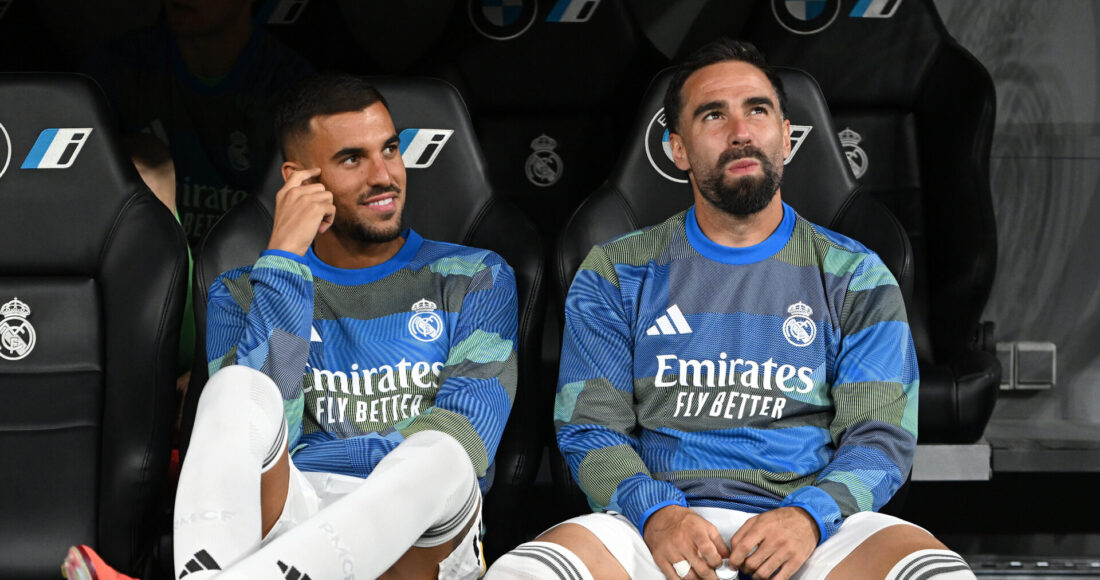 Kurz vor Unterschrift: La Liga lässt Wechsel von Ex-Real-Star platzen