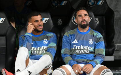 Kurz vor Unterschrift: La Liga lässt Wechsel von Ex-Real-Star platzen