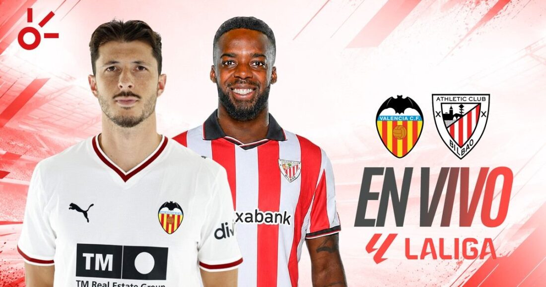 Valencia empfängt Athletic Bilbao im Kampf gegen den Abstieg