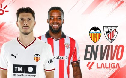 Valencia empfängt Athletic Bilbao im Kampf gegen den Abstieg