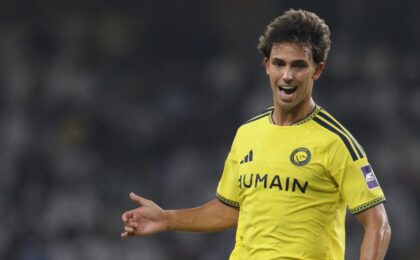 Dieser Star will zurück zu Barça