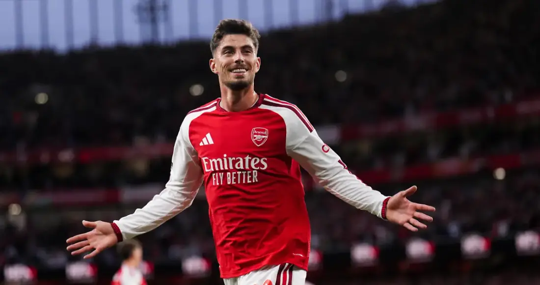 Arsenal përballë Leeds United LIVE: Shikoni transmetimin direkt, TV dhe çdo informacion për ndeshjen e Premier League