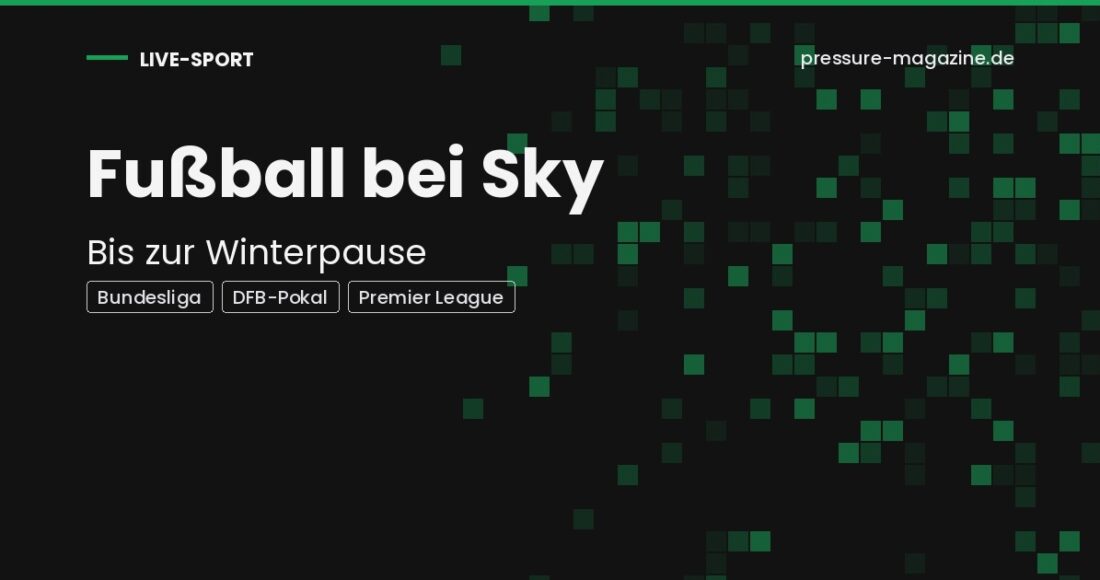 Futbolli Nexhalla: Ndjekni Bundesliga, Kupën dhe Premier League Drejtpërdrejt në WOW
