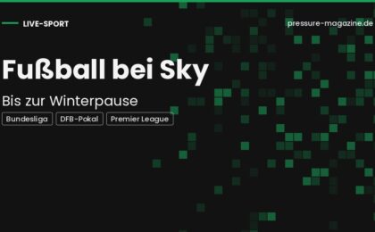 Futbolli Nexhalla: Ndjekni Bundesliga, Kupën dhe Premier League Drejtpërdrejt në WOW