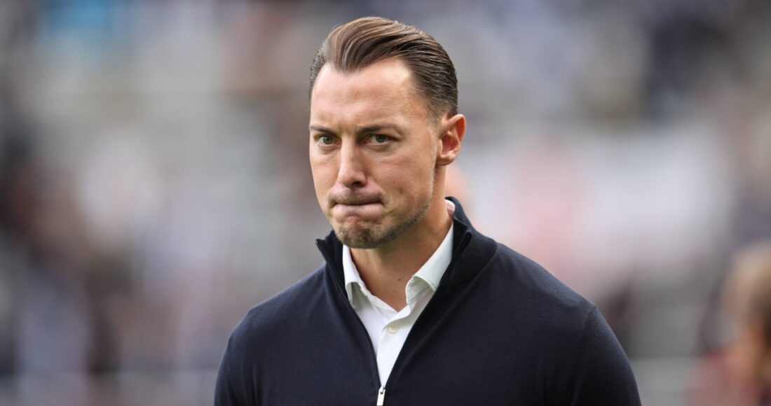 Jaissle në Kerkim të Yllit ÖFB: A Do të Bashkohet me Newcastle United?
