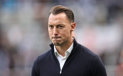 Jaissle në Kerkim të Yllit ÖFB: A Do të Bashkohet me Newcastle United?