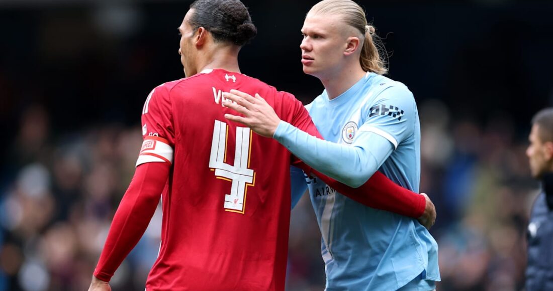 Premier League: Vendimi Kontrovers që Ndryshon Dinamikat para Ndeshjes me Manchester Cityn