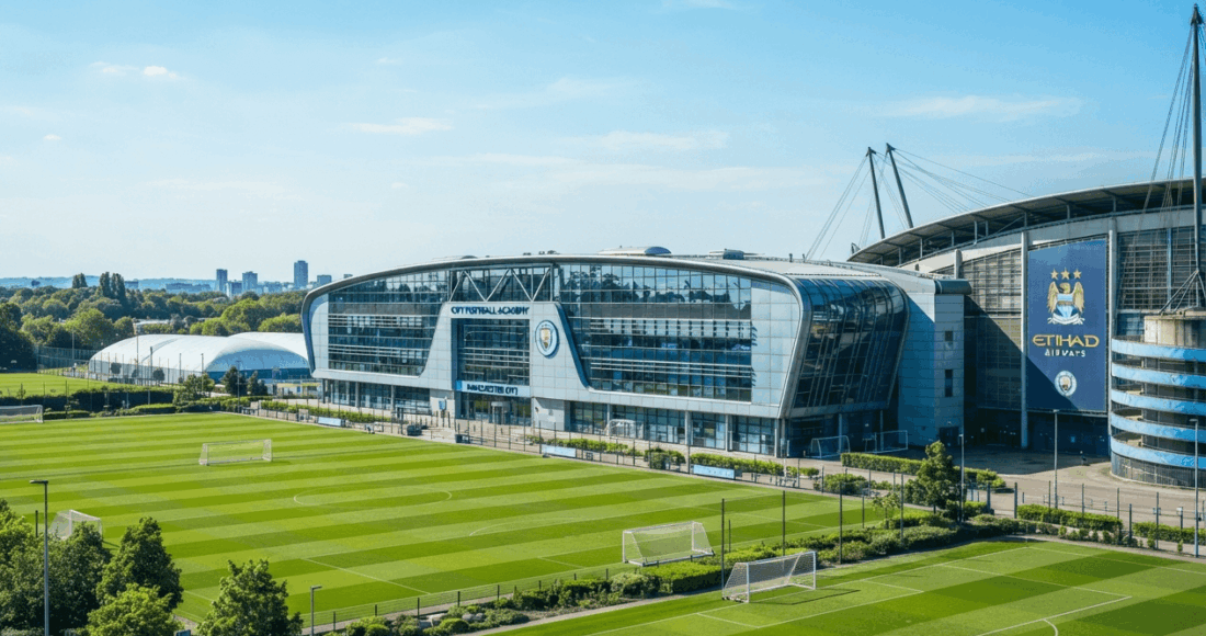 Manchester City Proteston: Thirrje Kundër Vendimit të Krizës nga Premier League