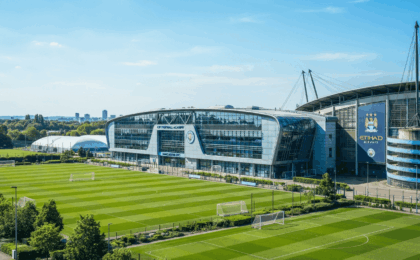Manchester City Proteston: Thirrje Kundër Vendimit të Krizës nga Premier League