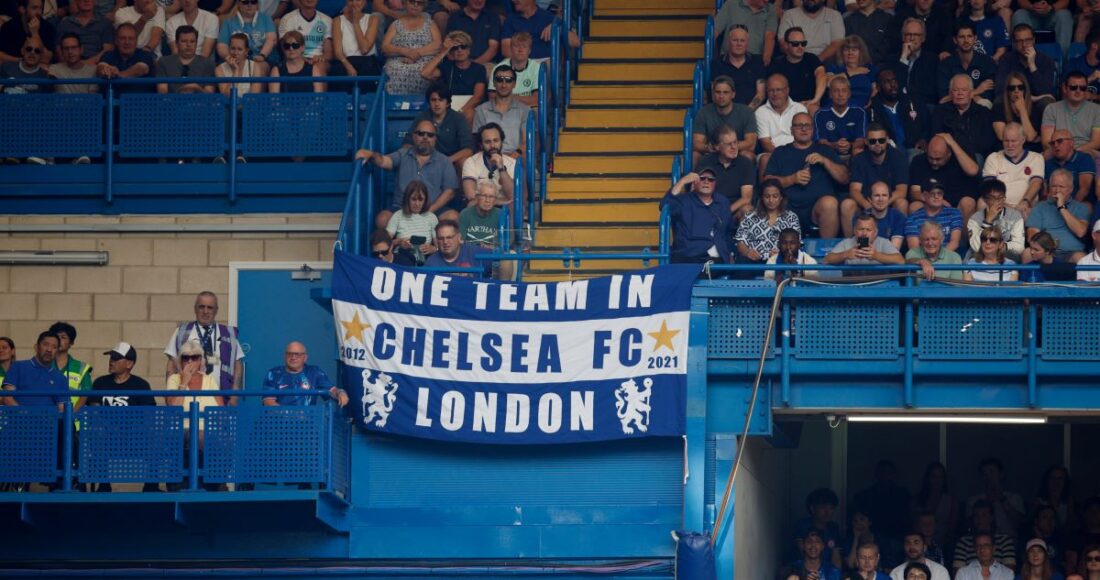 Formacionet e Pritshme për Ndeshjen Chelsea ndaj Tottenham Hotspur: Çfarë Pritet nga Derbi Londonas