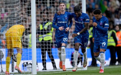 Madueke mbështet Sanchon si ndihmës në ndryshimin e Premier League