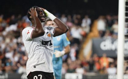 Newcastle: Interesimi për Talentët e Rinj nga La Liga në Rritje