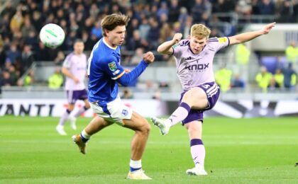 Kupa e Ligës: Everton Eliminon Newcastle, Jaissle në Dështim të Papritur