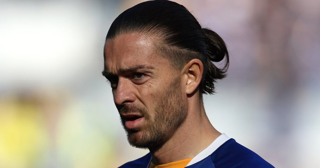 Skandali Grealish: E Ardhmja e Evertonit në Rrezik të Madh