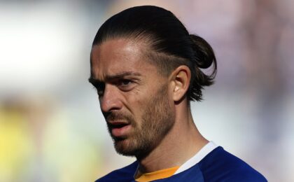 Skandali Grealish: E Ardhmja e Evertonit në Rrezik të Madh