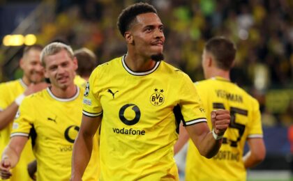 Felix Nmecha përballje me gjigantët e Premier League: Ndryshimet e dimrit në futbollin evropian