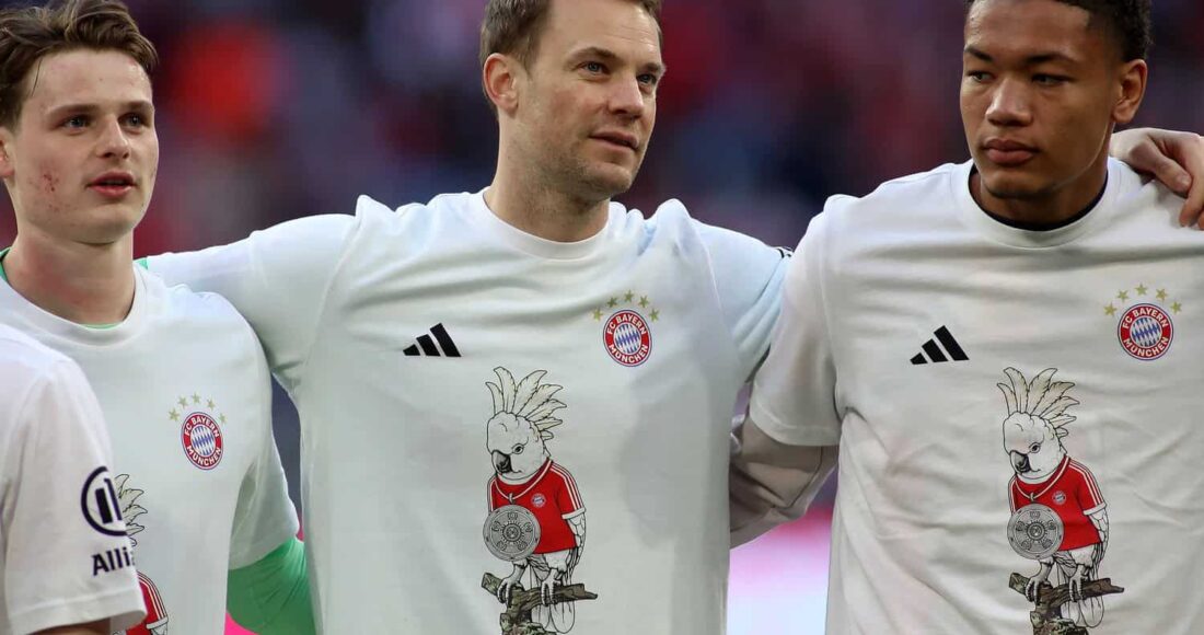 Arsenali në Garë për Portierin e Bayernit: Transferimi i Mundshëm në Premier League