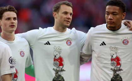 Arsenali në Garë për Portierin e Bayernit: Transferimi i Mundshëm në Premier League
