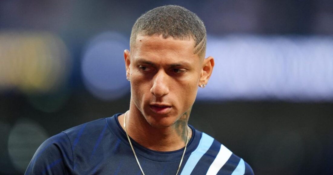Richarlison Disponohet për Transferim me Një Çmim Qesharak - Mundësia e Artë për Klube!