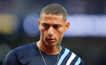 Richarlison Disponohet për Transferim me Një Çmim Qesharak - Mundësia e Artë për Klube!