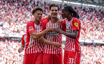 Premier League Ngriti Sytë Nga Freiburgu: Ylli i Ri në Radarët e Klubeve Të Njohura