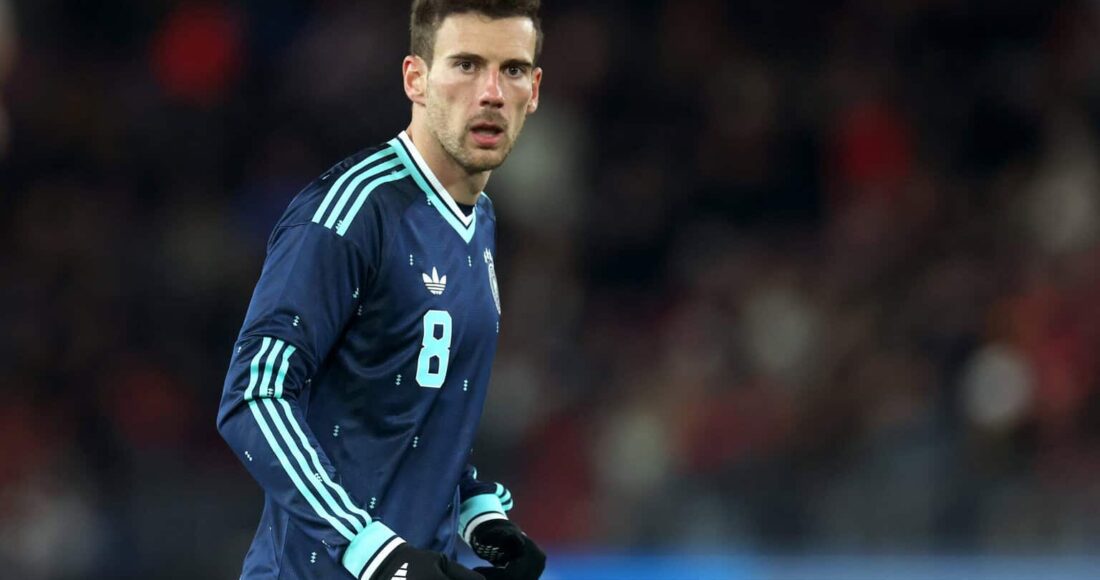 Goretzka përballë sfidave: Lëndimi para debutimit në Aston Villa - Pse është një moment vendimtar për karrierën e tij